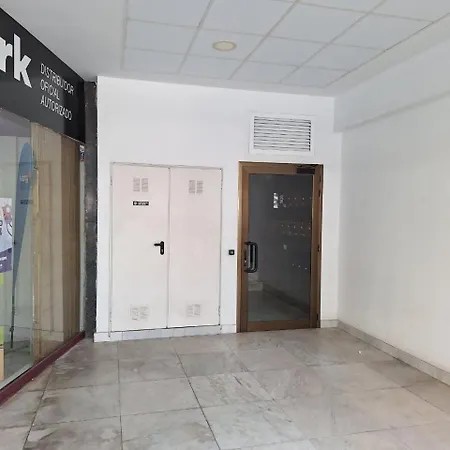 Апартаменты Loft Moderno Y Comodo A Un Minuto De Canteras *