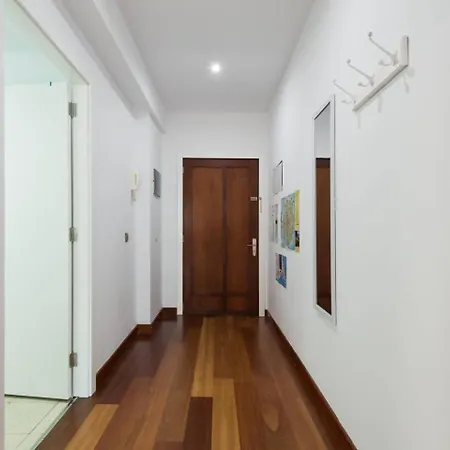 Loft Moderno Y Comodo A Un Minuto De Canteras Апартаменты *