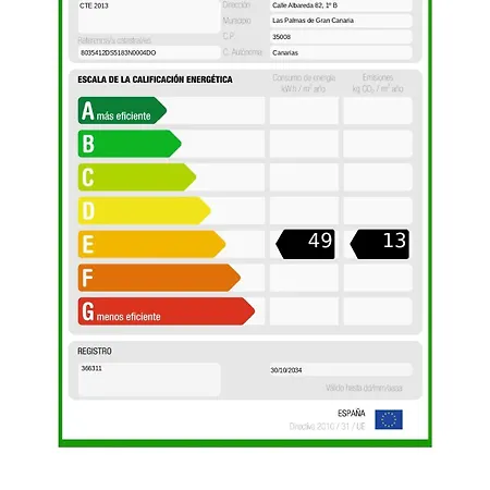 Апартаменты Loft Moderno Y Comodo A Un Minuto De Canteras Лас-Пальмас-де-Гран-Канария