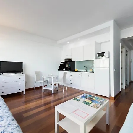 Loft Moderno Y Comodo A Un Minuto De Canteras Las Palmas de Gran Canaria