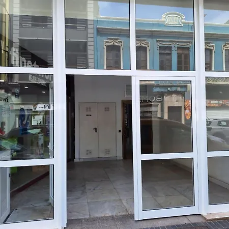 Appartement Loft Moderno Y Comodo A Un Minuto De Canteras