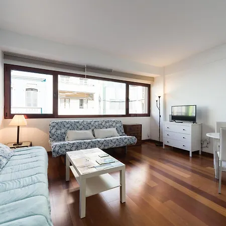 Loft Moderno Y Comodo A Un Minuto De Canteras Лас-Пальмас-де-Гран-Канарія