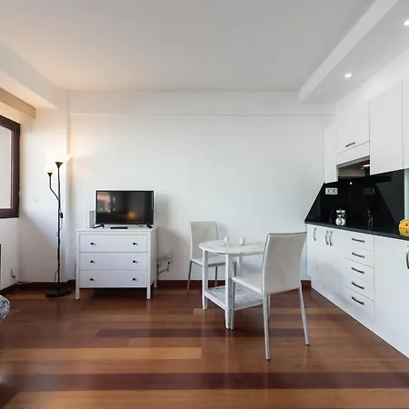 Loft Moderno Y Comodo A Un Minuto De Canteras * Las Palmas de Gran Canaria