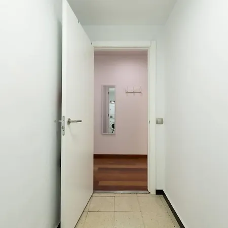 Loft Moderno Y Comodo A Un Minuto De Canteras Appartement Las Palmas de Gran Canaria