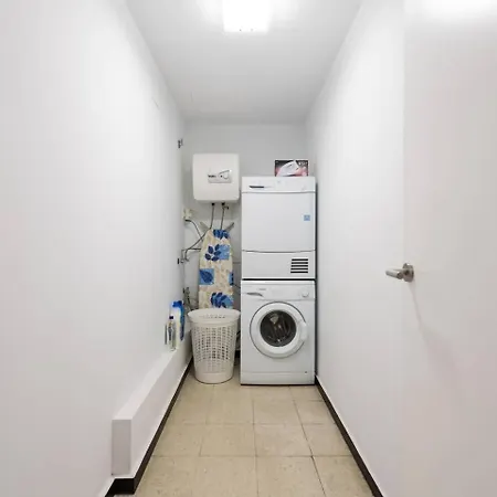 Апартаменти Loft Moderno Y Comodo A Un Minuto De Canteras Лас-Пальмас-де-Гран-Канарія