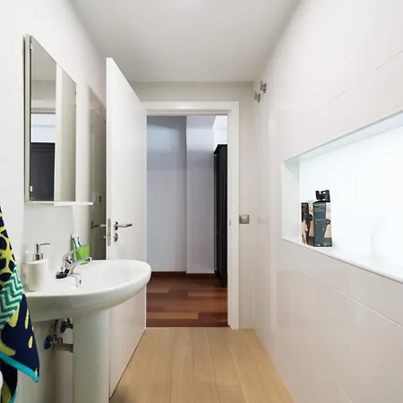 Loft Moderno Y Comodo A Un Minuto De Canteras Appartement