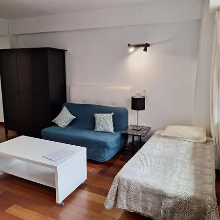 Apartment Loft Moderno Y Comodo A Un Minuto De Canteras