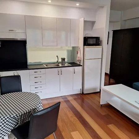 Loft Moderno Y Comodo A Un Minuto De Canteras Apartment