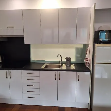 Loft Moderno Y Comodo A Un Minuto De Canteras Apartment Las Palmas de Gran Canaria
