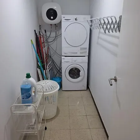 Apartment Loft Moderno Y Comodo A Un Minuto De Canteras *
