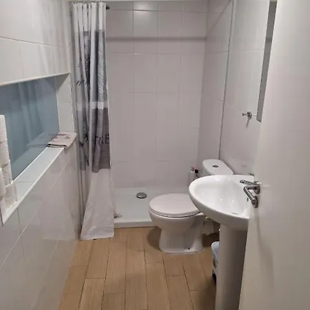 Loft Moderno Y Comodo A Un Minuto De Canteras Las Palmas / Gran Canaria
