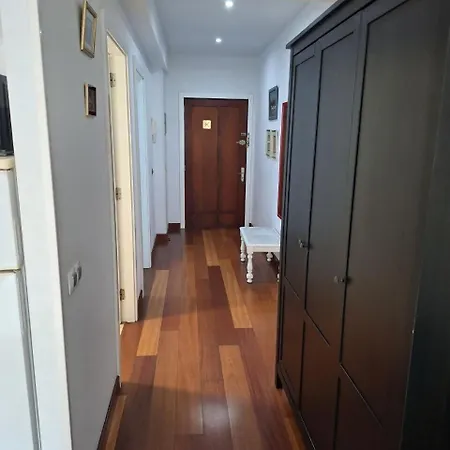 Loft Moderno Y Comodo A Un Minuto De Canteras Apartment Las Palmas de Gran Canaria