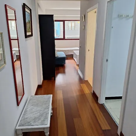 Apartment Loft Moderno Y Comodo A Un Minuto De Canteras Las Palmas / Gran Canaria