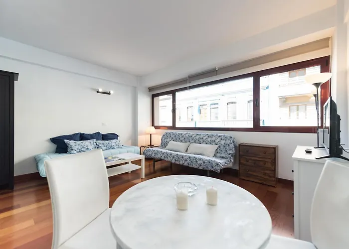 Διαμέρισμα Loft Moderno Y Comodo A Un Minuto De Canteras Λας Πάλμας ντε Γκραν Κανάρια