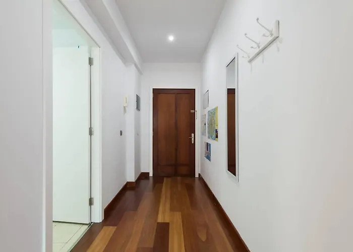 Loft Moderno Y Comodo A Un Minuto De Canteras Διαμέρισμα *