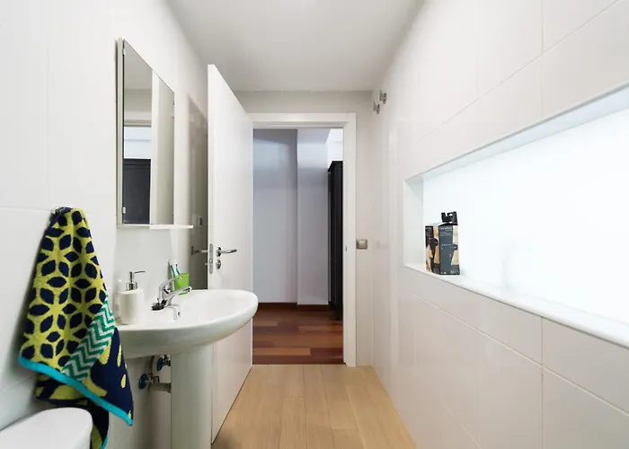 Loft Moderno Y Comodo A Un Minuto De Canteras Διαμέρισμα