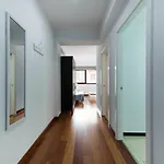 Loft Moderno Y Comodo A Un Minuto De Canteras