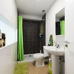 Appartamento Loft Moderno Y Comodo A Un Minuto De Canteras *