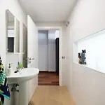 Loft Moderno Y Comodo A Un Minuto De Canteras Appartamento